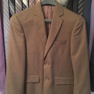 Men’s Warehouse 36s sport coat